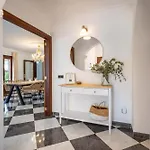 Villa Manrique *