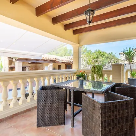 Manrique Cala Ratjada (Mallorca)