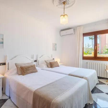 Vila Manrique Cala Ratjada (Mallorca)