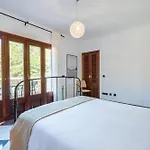 Willa Manrique Cala Ratjada (Mallorca)