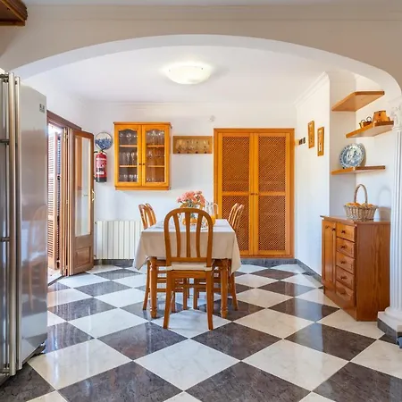 Villa Manrique Cala Ratjada (Mallorca)