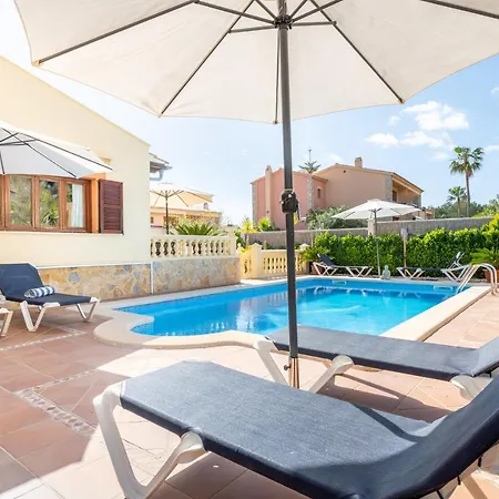 Manrique Cala Ratjada (Mallorca)