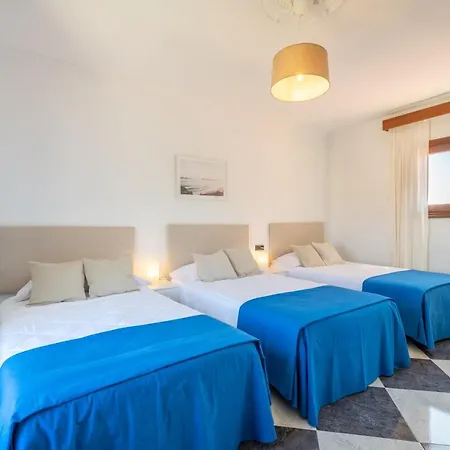 Manrique Willa Cala Ratjada (Mallorca)