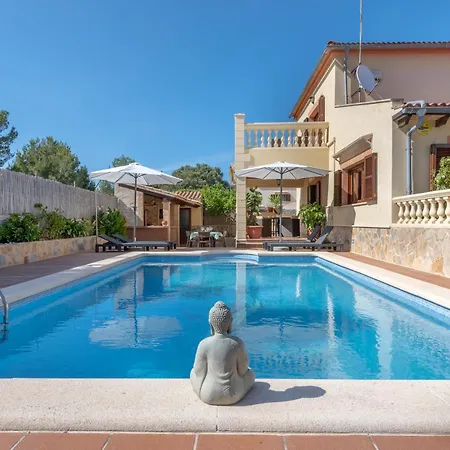 Manrique Cala Ratjada (Mallorca)