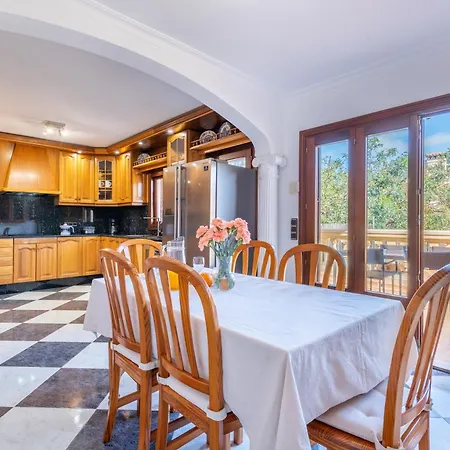 Manrique Cala Ratjada (Mallorca)