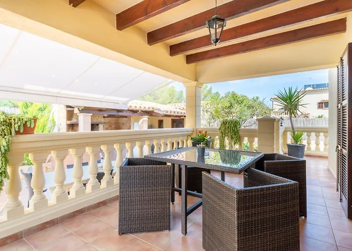 Manrique Cala Ratjada (Mallorca)