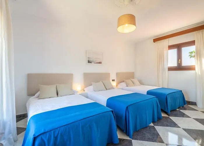 Manrique Villa Cala Ratjada (Mallorca)