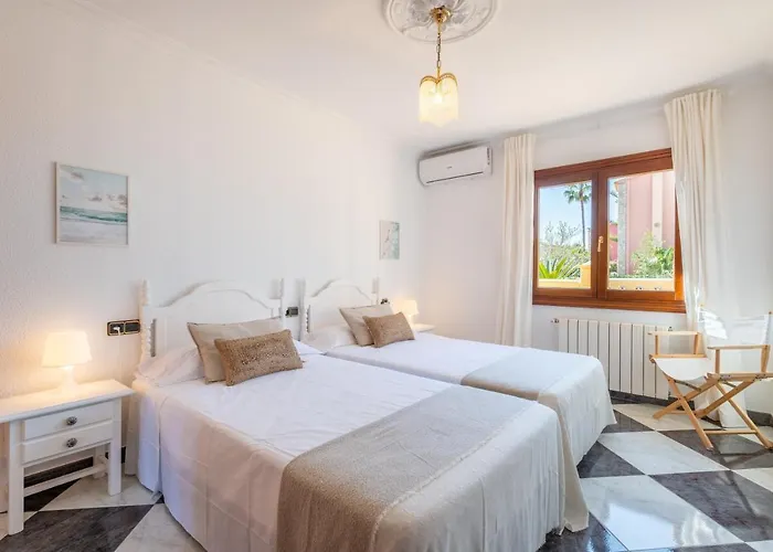 Villa Manrique Cala Ratjada (Mallorca)