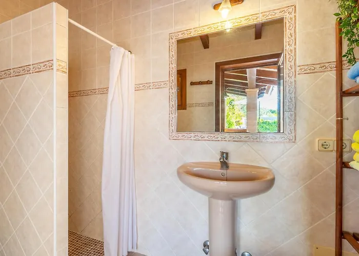 Villa Manrique Cala Ratjada (Mallorca)