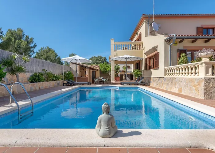 Manrique Cala Ratjada (Mallorca)