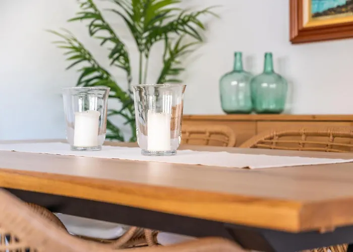 Villa Manrique Cala Ratjada (Mallorca)