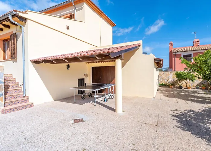 Manrique Villa Cala Ratjada (Mallorca)