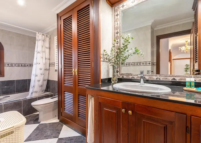 Villa Manrique Cala Ratjada (Mallorca)