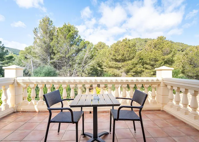 Manrique Cala Ratjada (Mallorca)