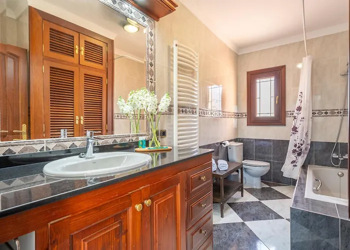 Manrique Villa Cala Ratjada (Mallorca)