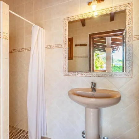 Villa Manrique Cala Ratjada (Mallorca)