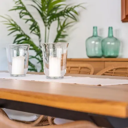 别墅 Manrique 卡拉纳雅达